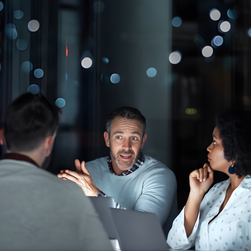 ذات غاية استراتيجية واضحة